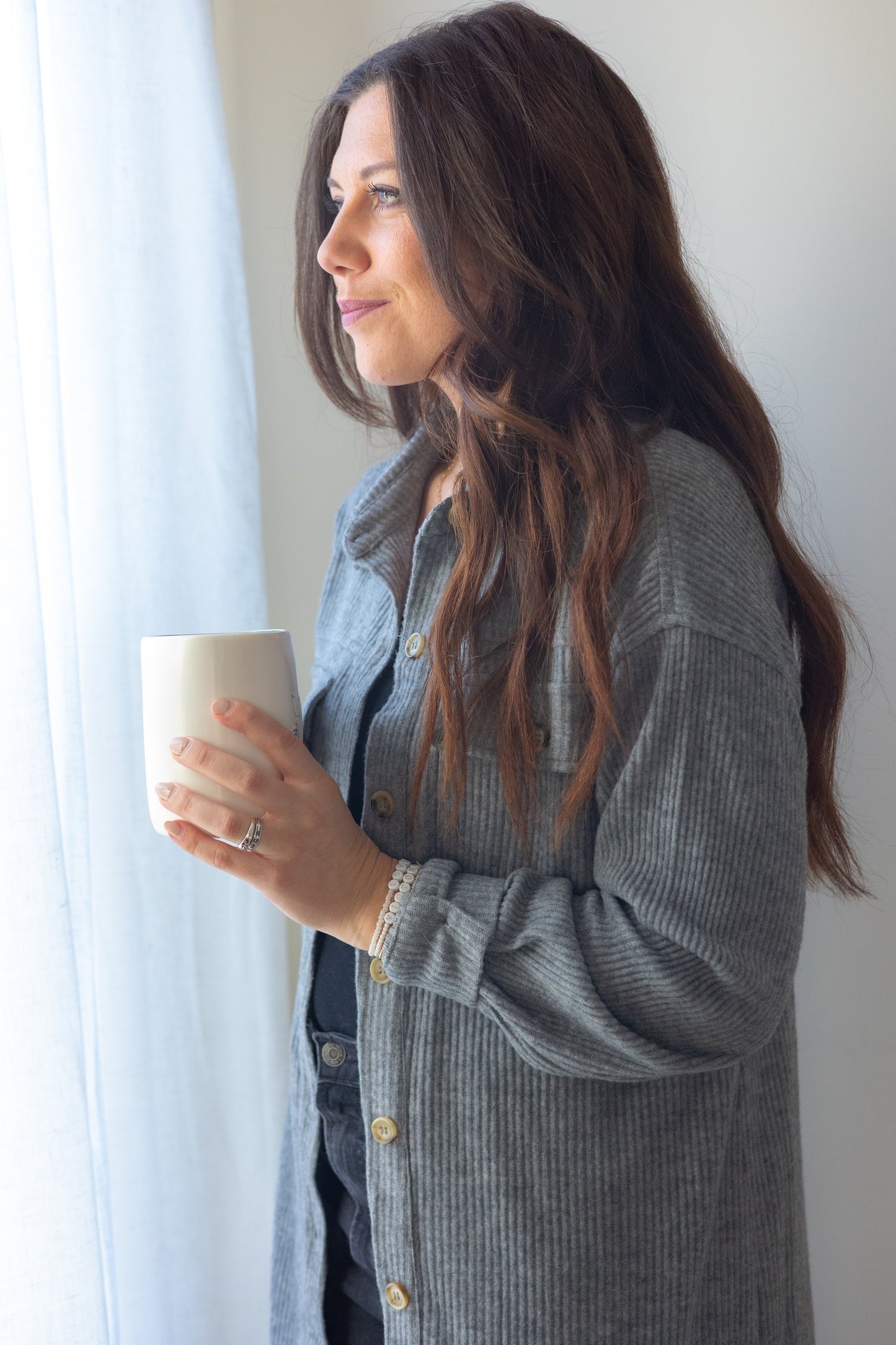 Cozy Season Cardigan