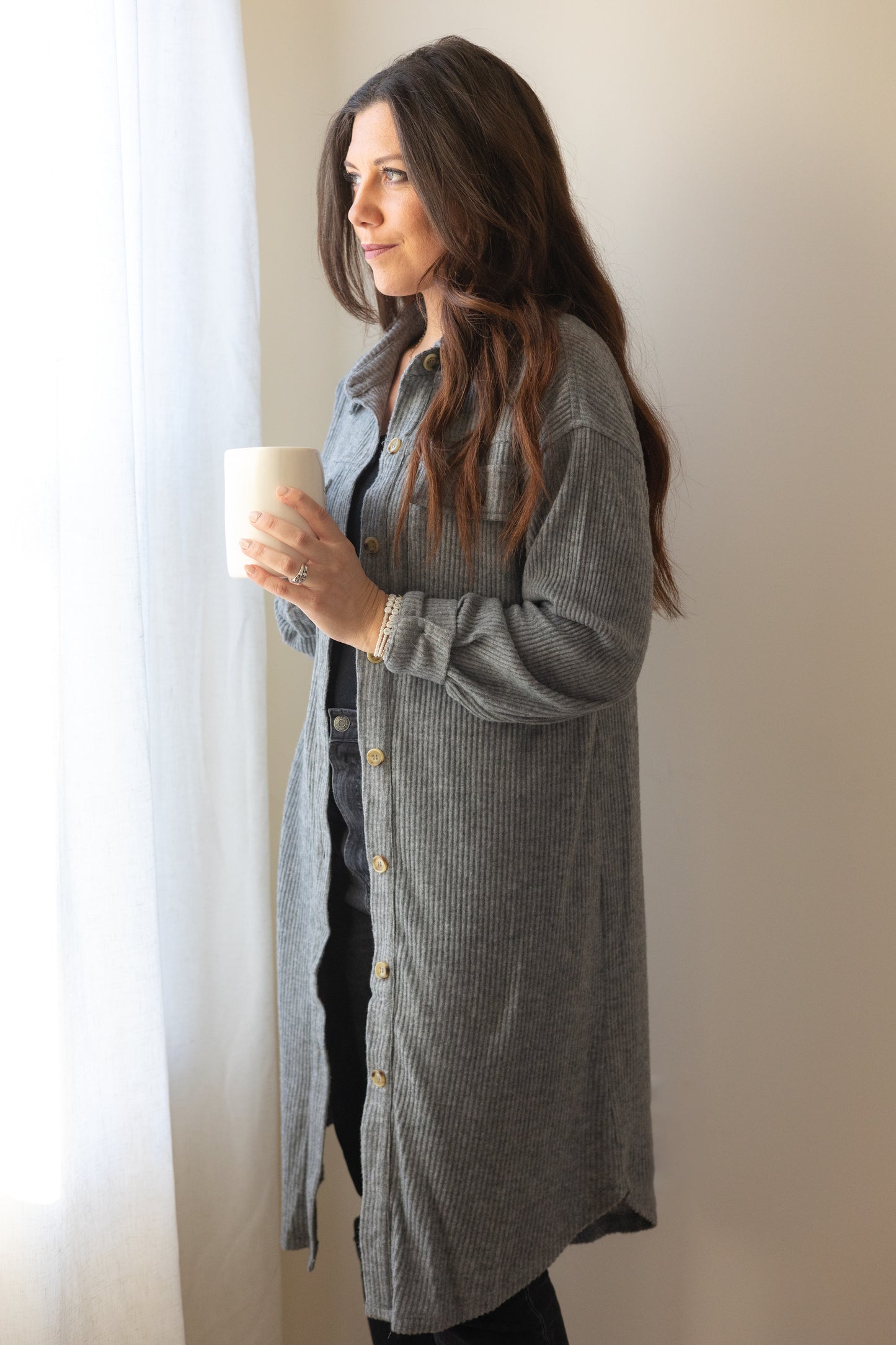 Cozy Season Cardigan