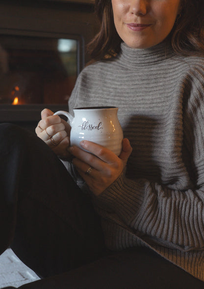 Fireside Sweater