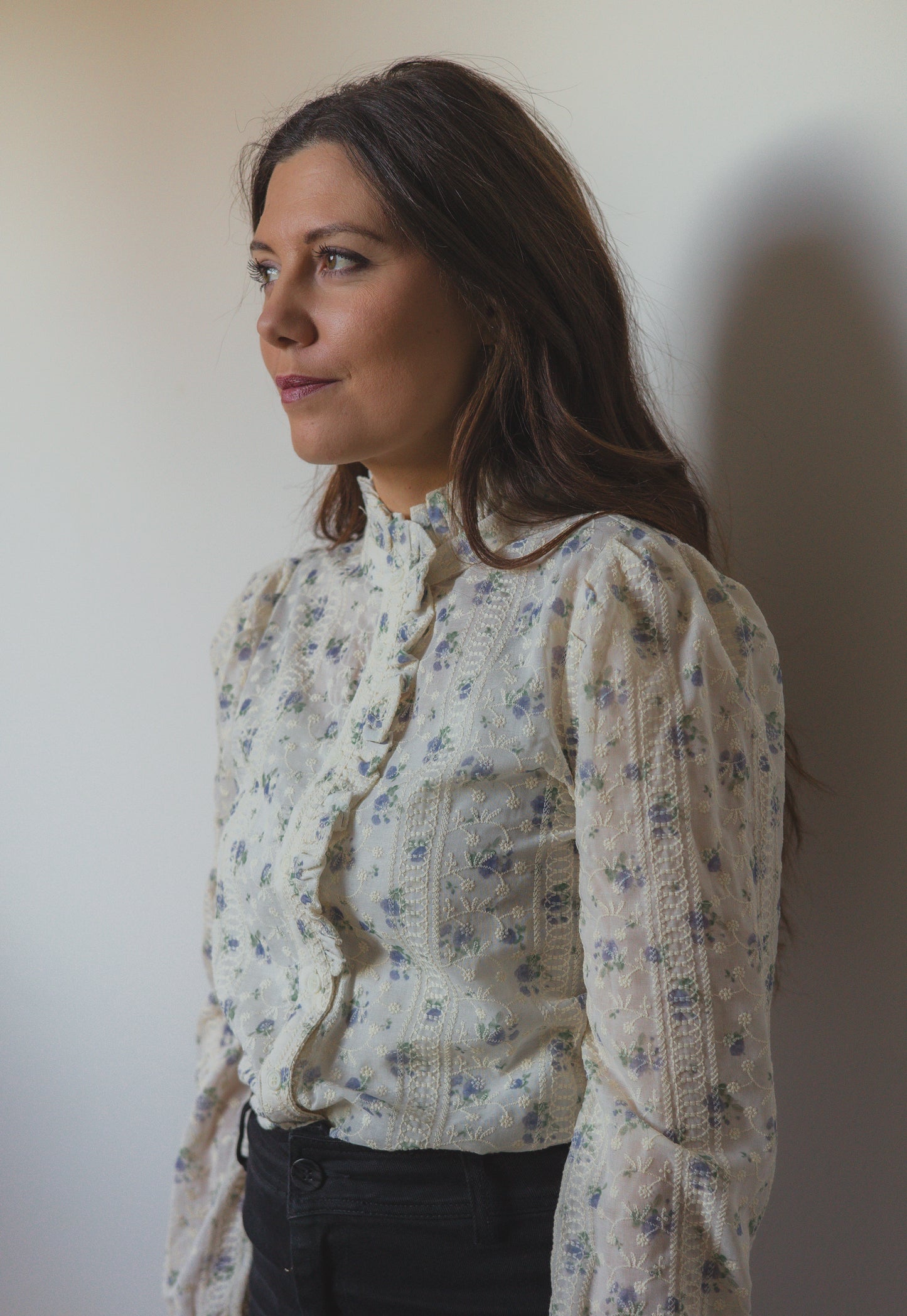 Eden Blouse