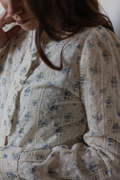 Eden Blouse