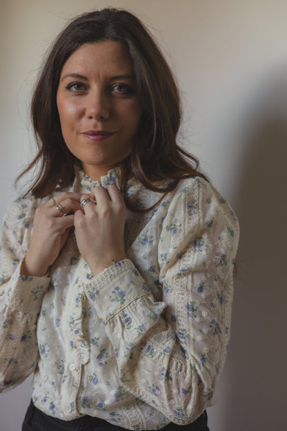 Eden Blouse